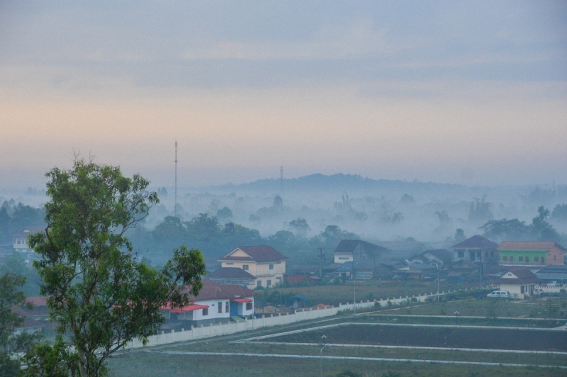 1 REDD+ LAO PDR Champasack Consultation_37