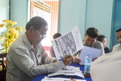 1 REDD+ LAO PDR Champasack Consultation_25