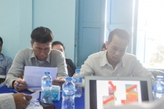 1 REDD+ LAO PDR Champasack Consultation_26