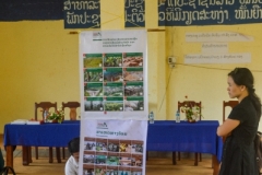 1 REDD+ LAO PDR Champasack Consultation_40