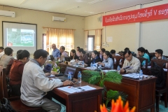 1 REDD+ LAO PDR Bolikhamxai Consultation_01