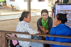 1 REDD+ LAO PDR Bolikhamxai Consultation_09