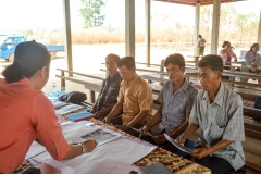 1 REDD+ LAO PDR Bolikhamxai Consultation_15