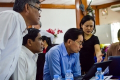 1-REDD-LAO-PDR-Thalat-Meeting_11